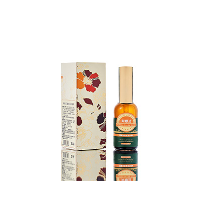 私密细嫩修复精华崆峒