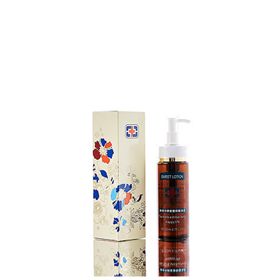 崆峒男女外阴洗液