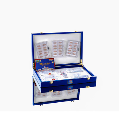 崆峒爱芯回春综合版