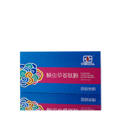 崆峒调经养气汤