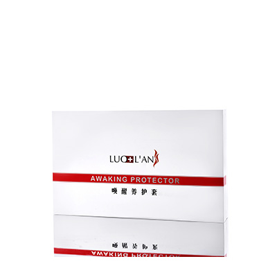 崆峒气血能量增强套