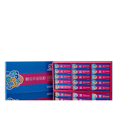 崆峒调经养气汤