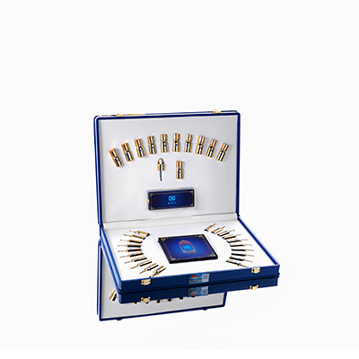 崆峒全身经络解压套